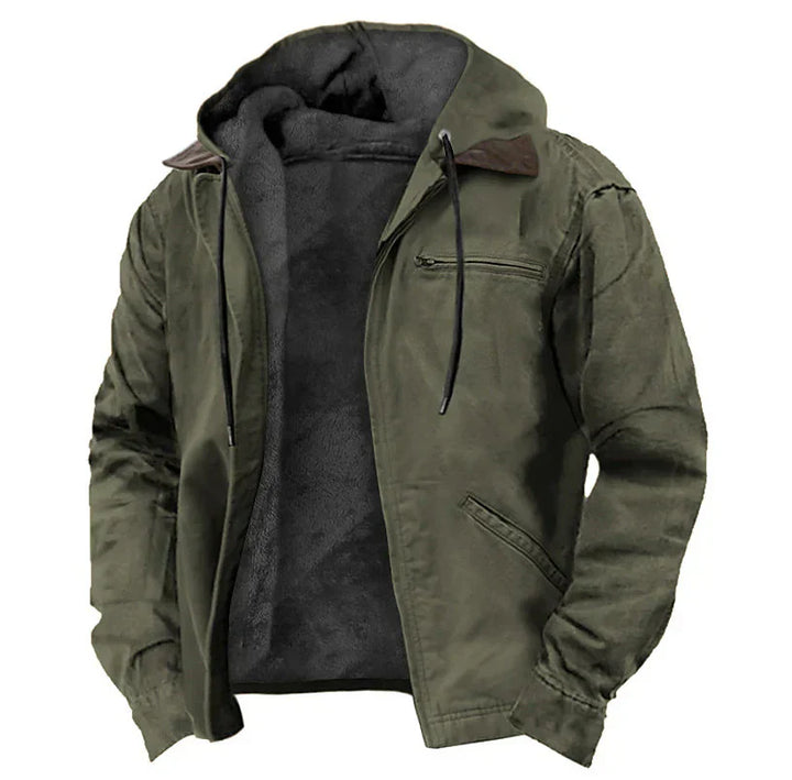 HECTOR | Veste thermique premium