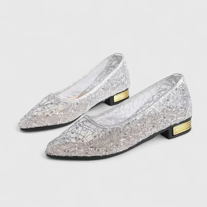 Camyressa | Chaussures orthopédiques