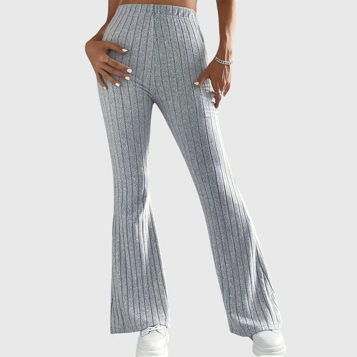 Jennifer - Pantalon élégant
