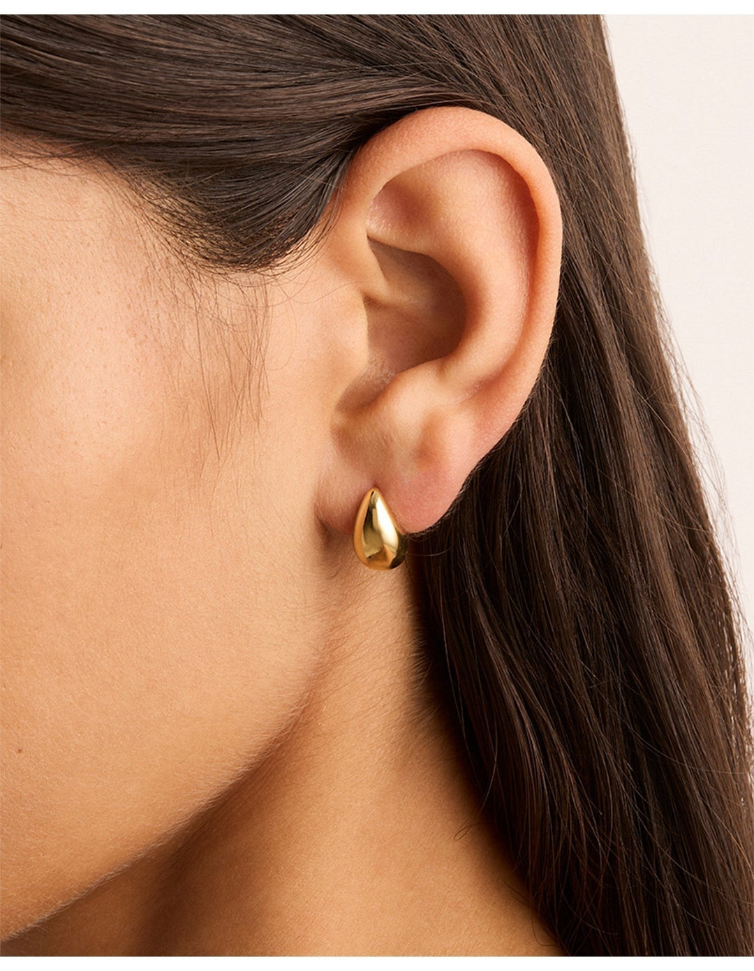 Zoralyssa | Boucles d’oreilles en or 18 carats