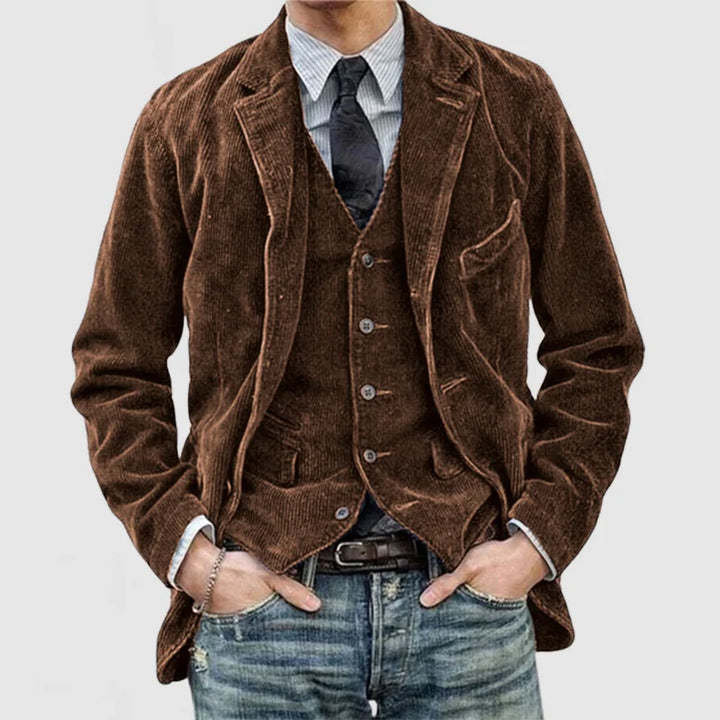 ADOLFO | Vintage Jacket and Cardigan