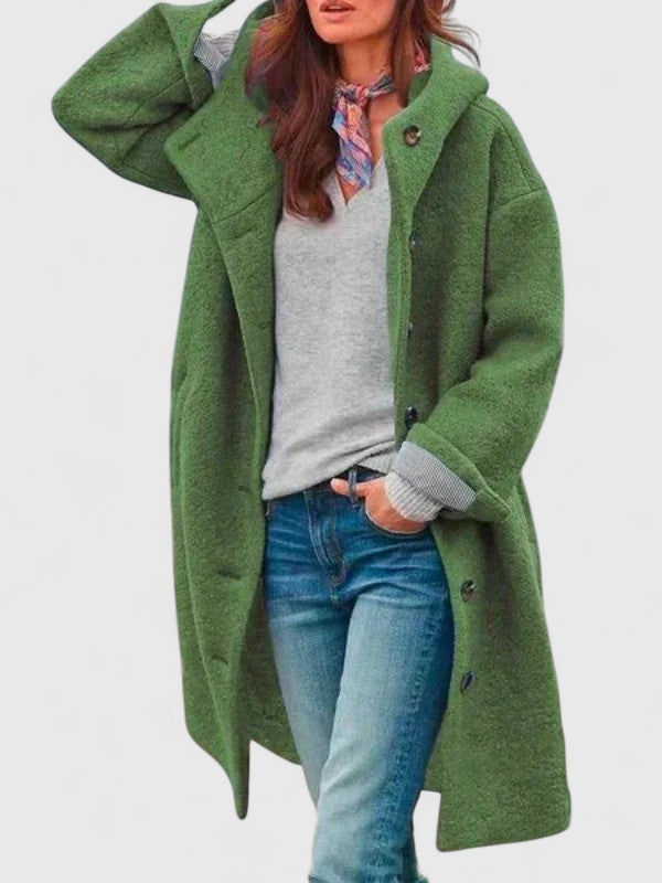 Camerislyn | Manteau élégant