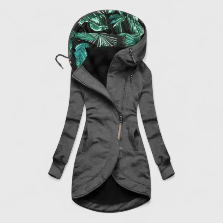 Annalysiah | Veste confortable