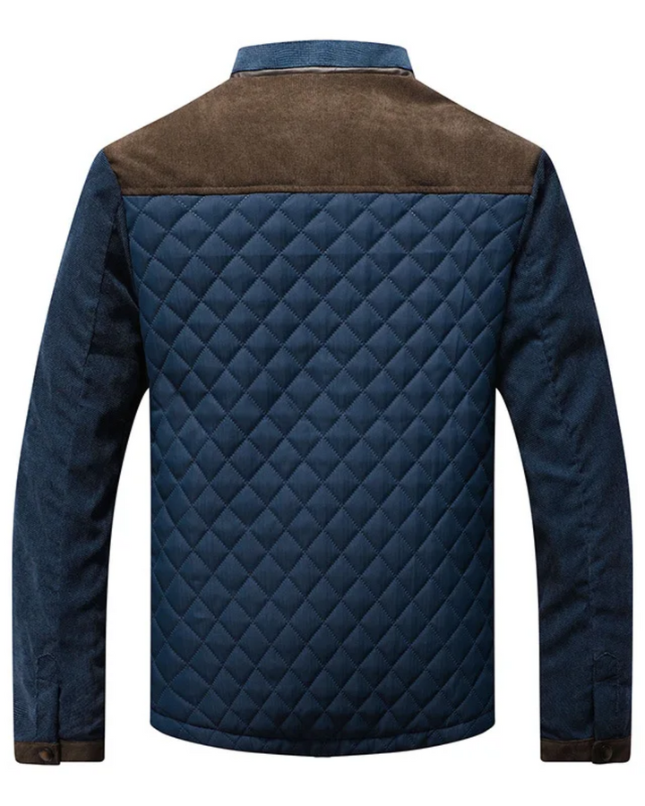 Ethan | Veste homme de luxe