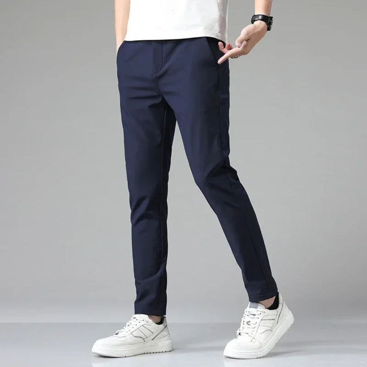 RANDALL | Pantalon quotidien premium