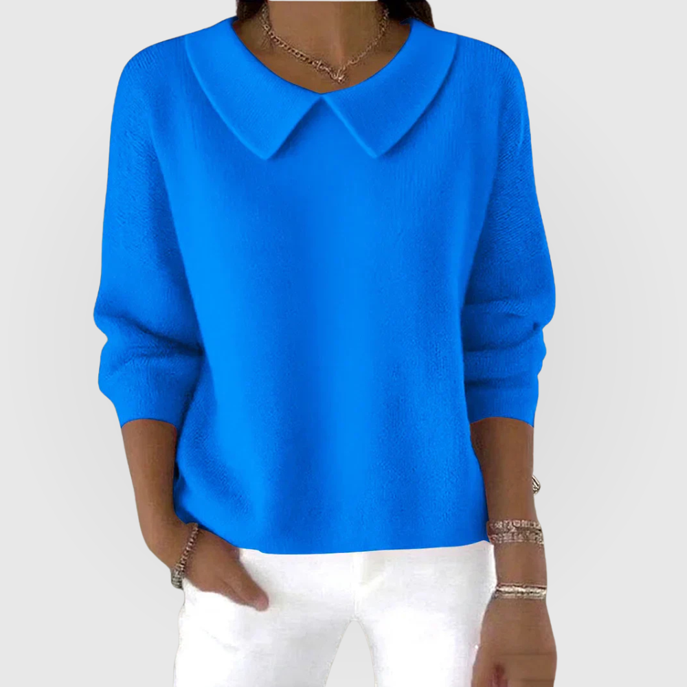 Gen | Pull classique