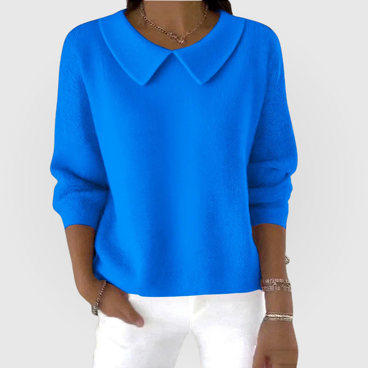 Gen | Pull classique