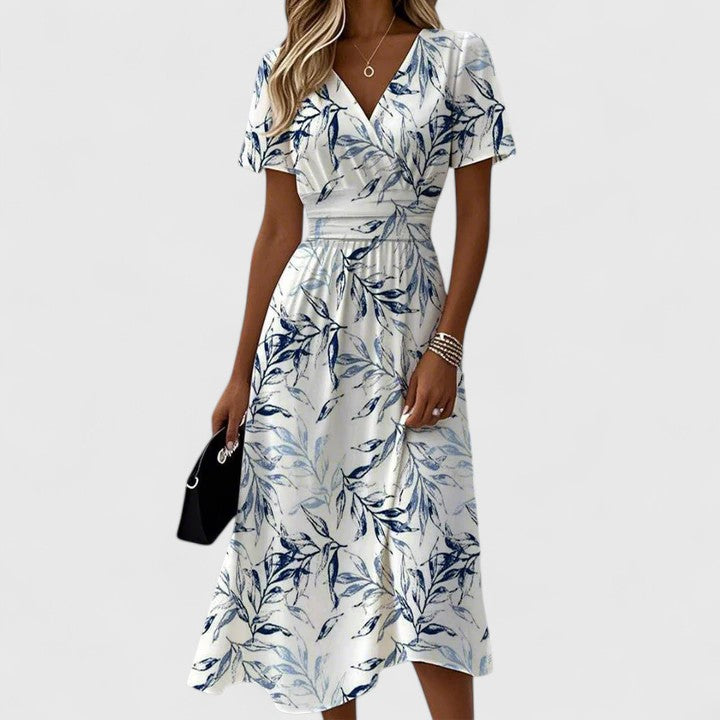 Fenyska | Robe Élégante