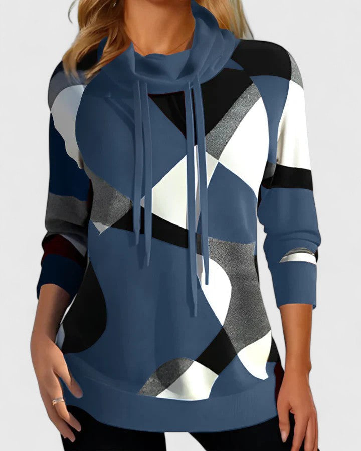 Thalynora | Maglione Comodo