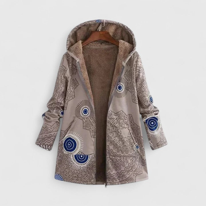Hyraelleh | Veste confortable