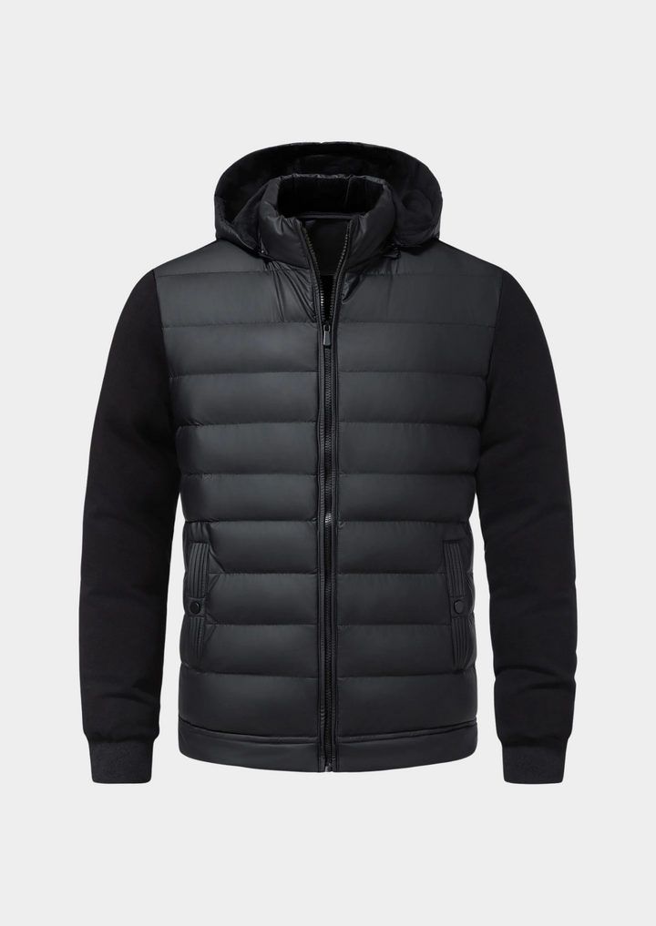 Milano | Giacca ibrida premium