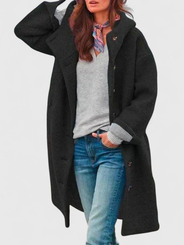 Camerislyn | Manteau élégant