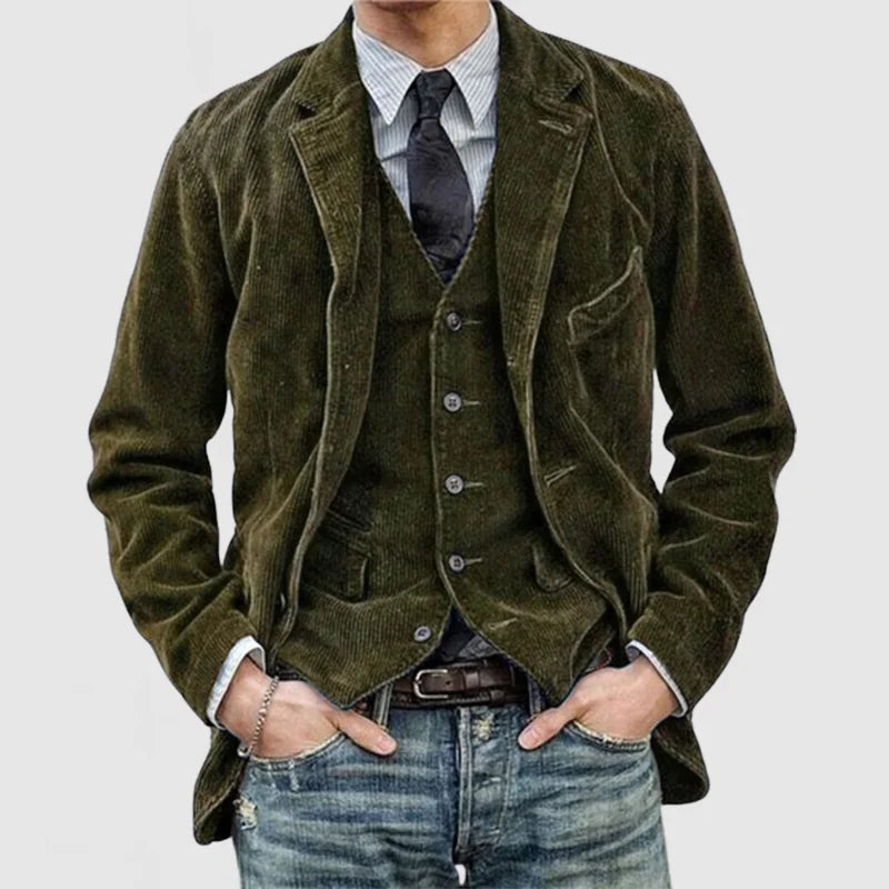 ADOLFO | Vintage Jacket and Cardigan