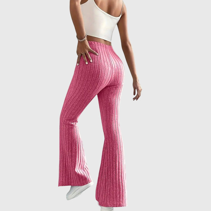 Jennifer - Pantalon élégant