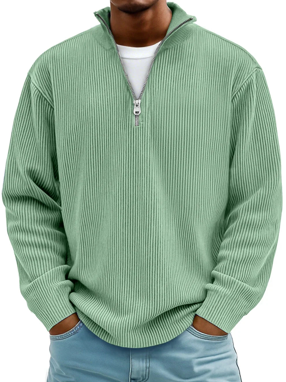 LUKE | Maglione alla moda ed elegante