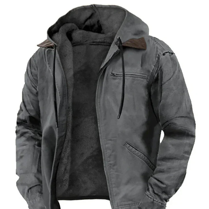 HECTOR | Veste thermique premium
