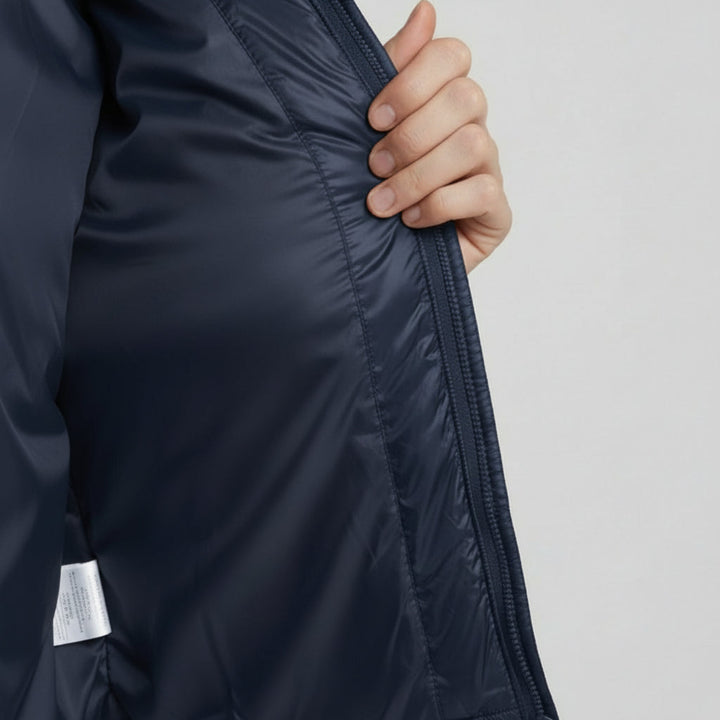 Lily™ - Veste matelassée ultra-légère