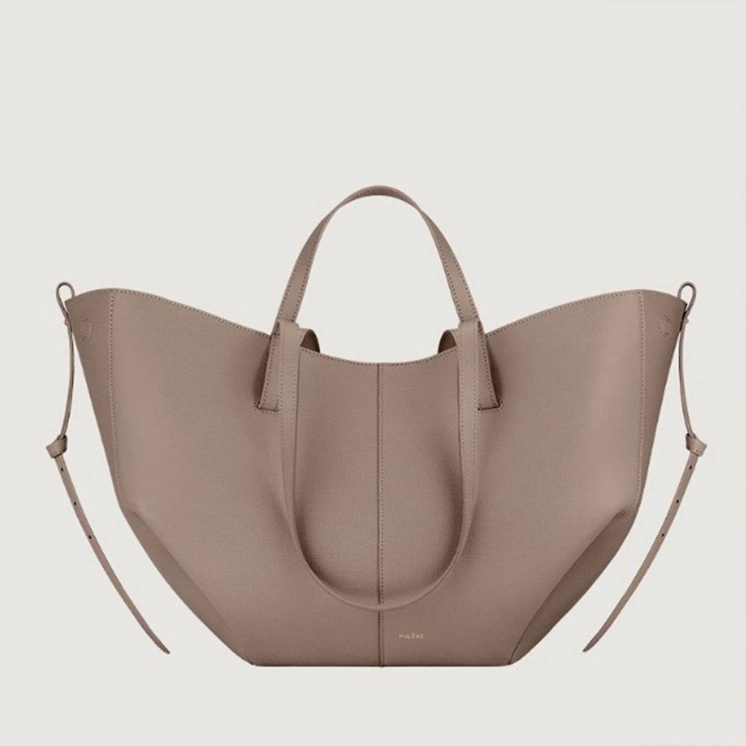 Clara – Vintage Tote Bag
