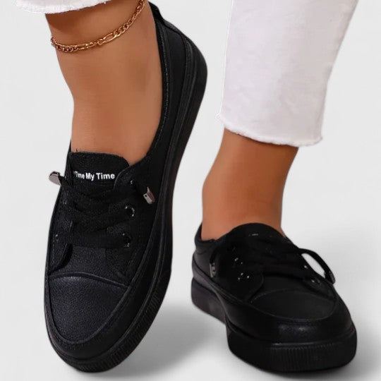 Melorienne | Chaussures orthopédiques