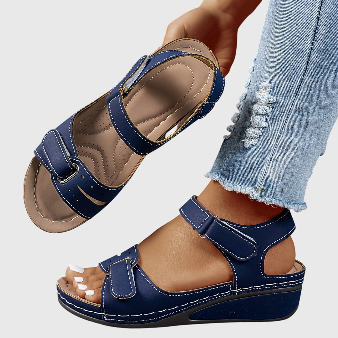Crystal™ | Sandali ortopedici