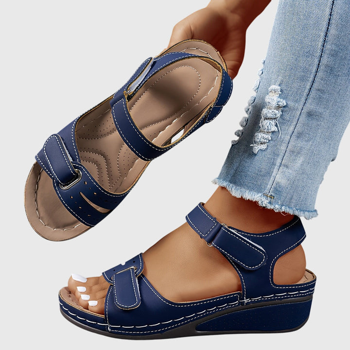 Crystal™ | Sandali ortopedici