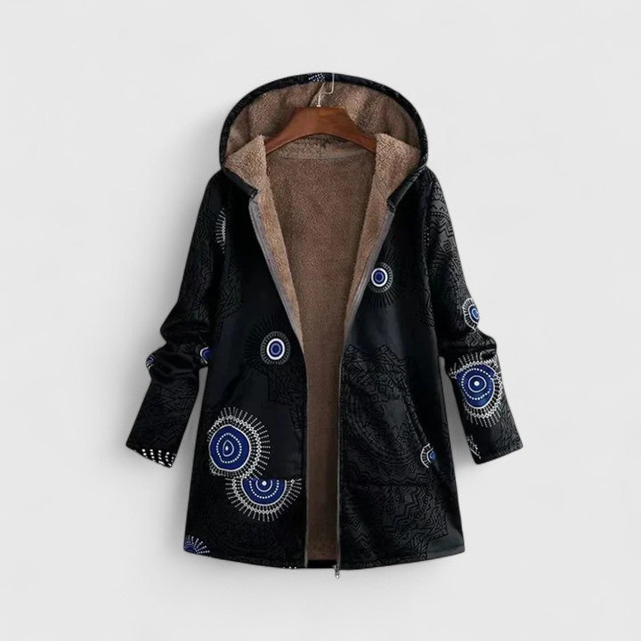 Hyraelleh | Veste confortable