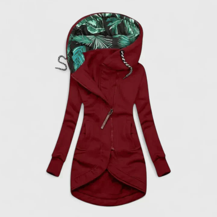 Annalysiah | Veste confortable