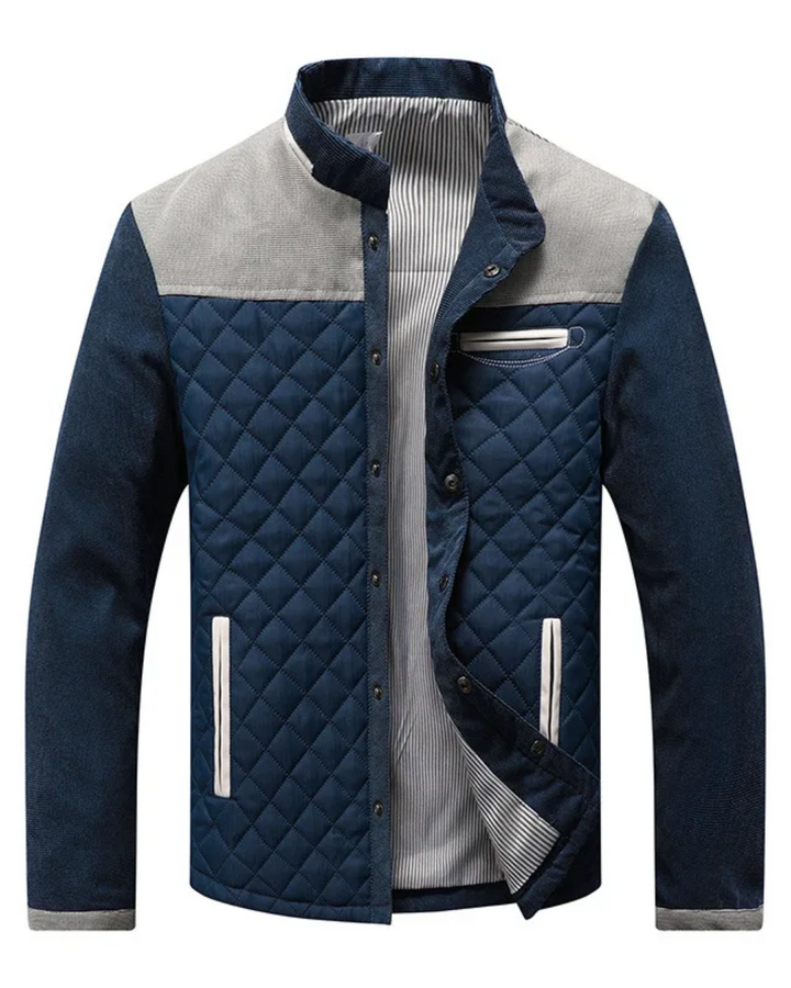 Ethan | Veste homme de luxe