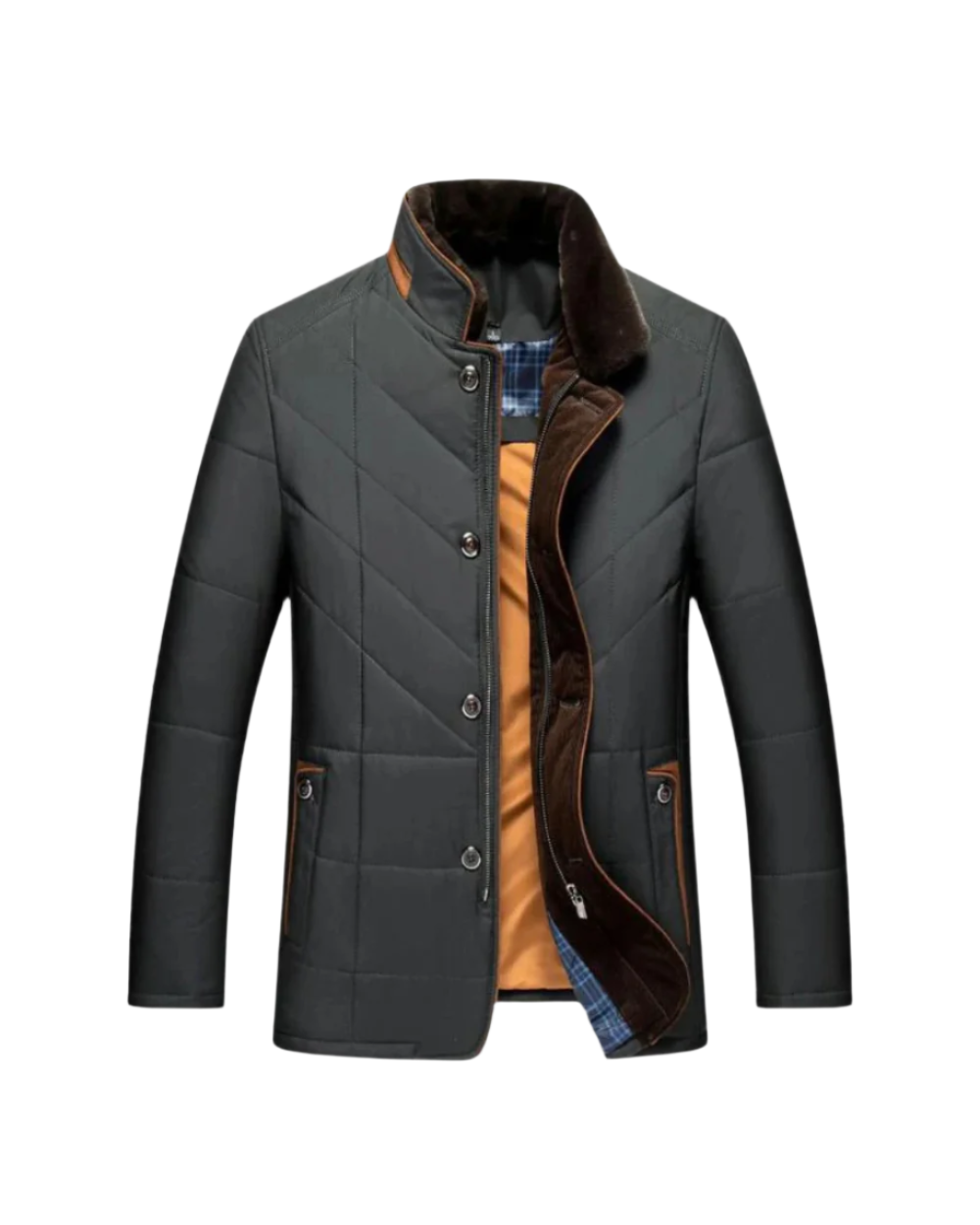Dylan | Jaqueta social masculina