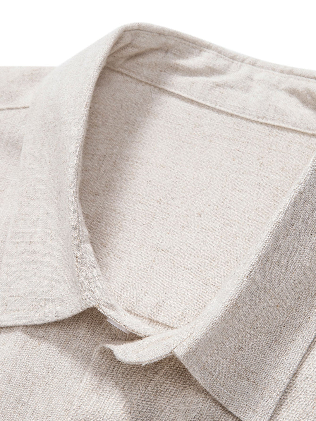 Conjunto Masculino de Verão – Camisa Leve e Calça Confortável