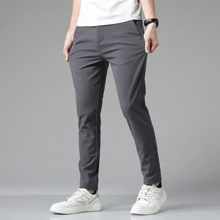 RANDALL | Pantalon quotidien premium