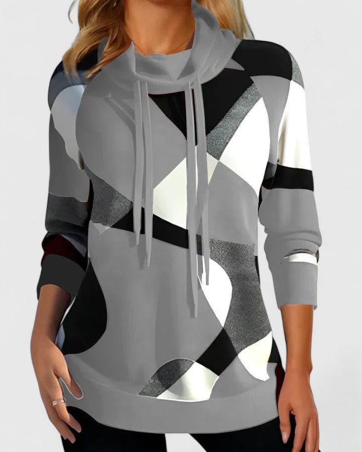 Thalynora | Maglione Comodo