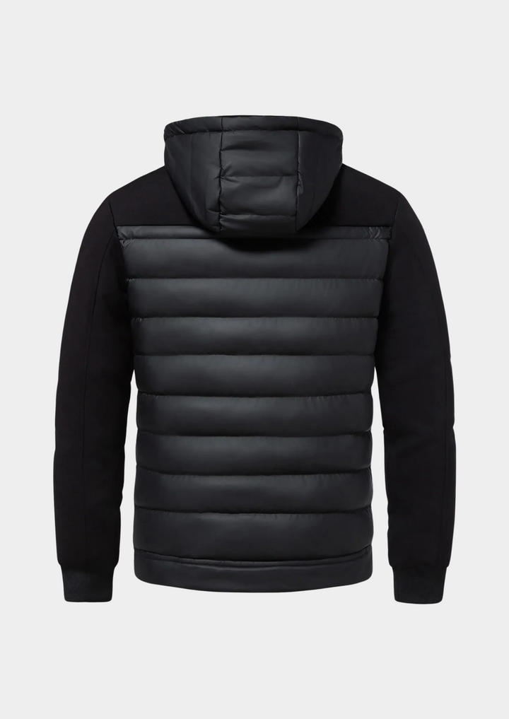 Milano | Giacca ibrida premium