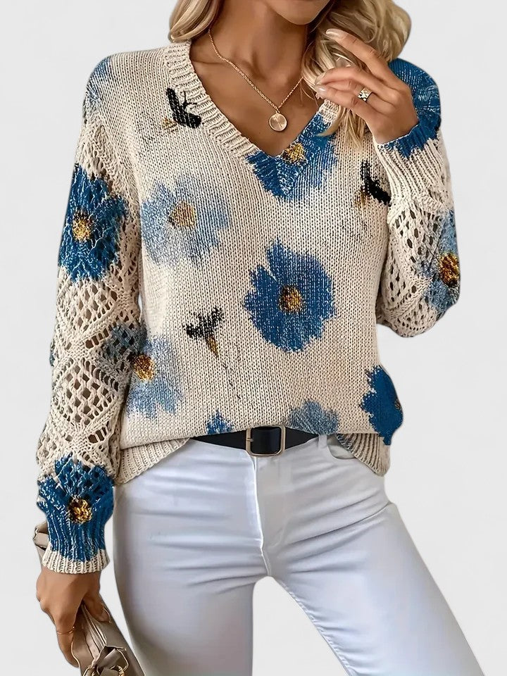 Liza | Elegant Sweater
