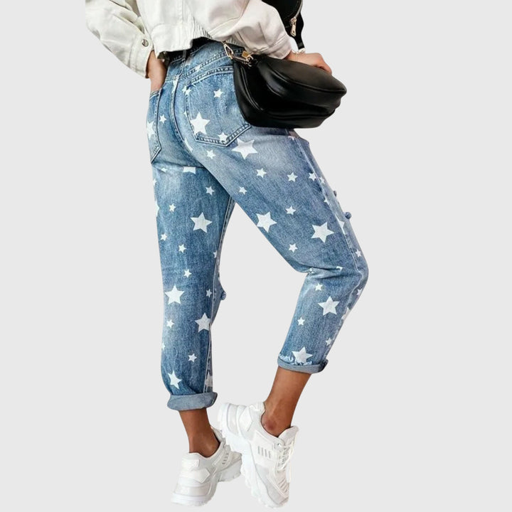 Ivy - pantalon unique et confortable