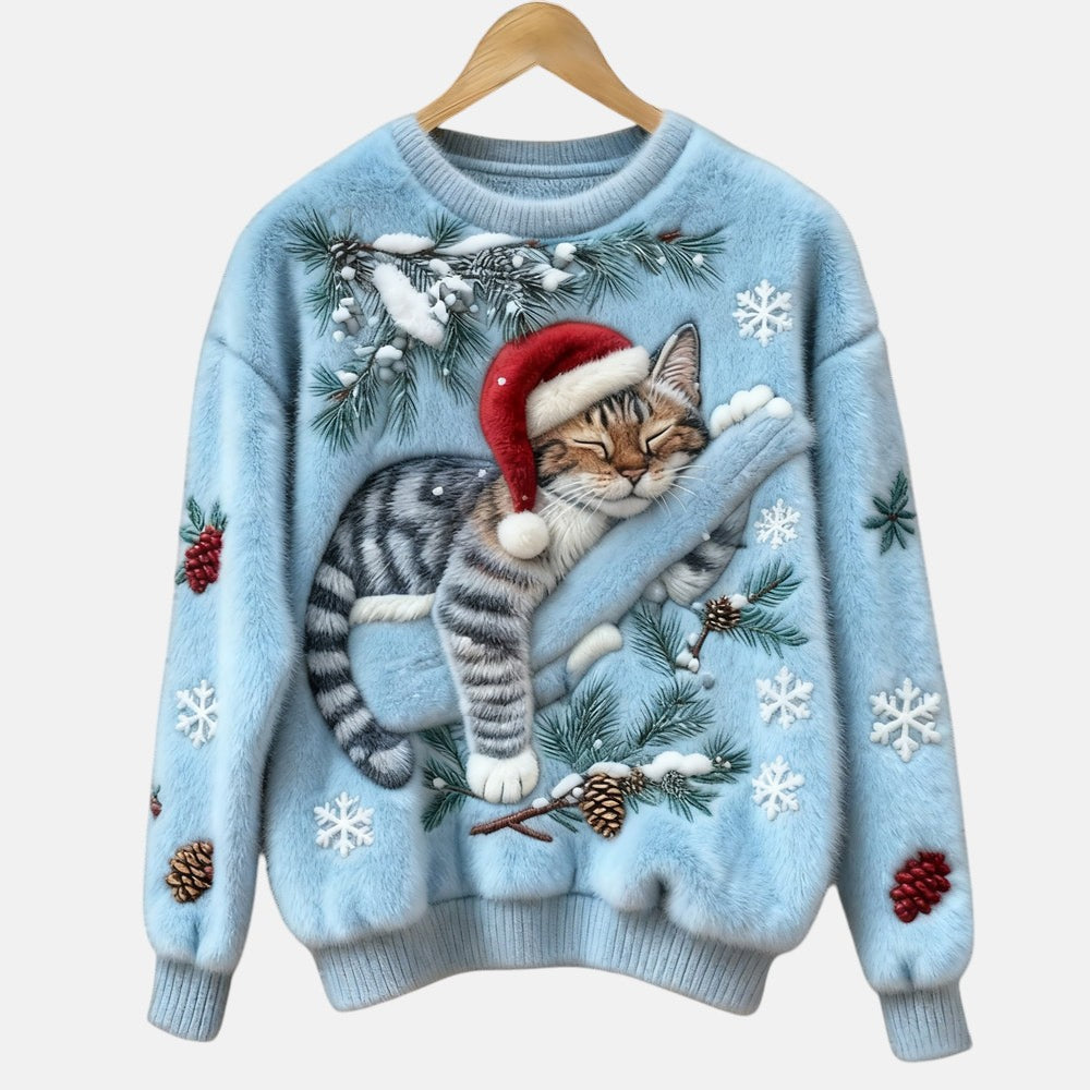 Cats™ | Pull de Noël