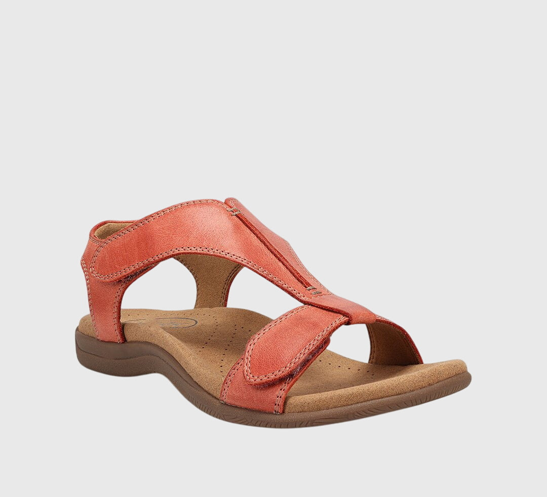 Kylie™ | Sandali ortopedici eleganti