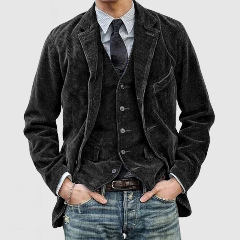 ADOLFO | Vintage Jacket and Cardigan