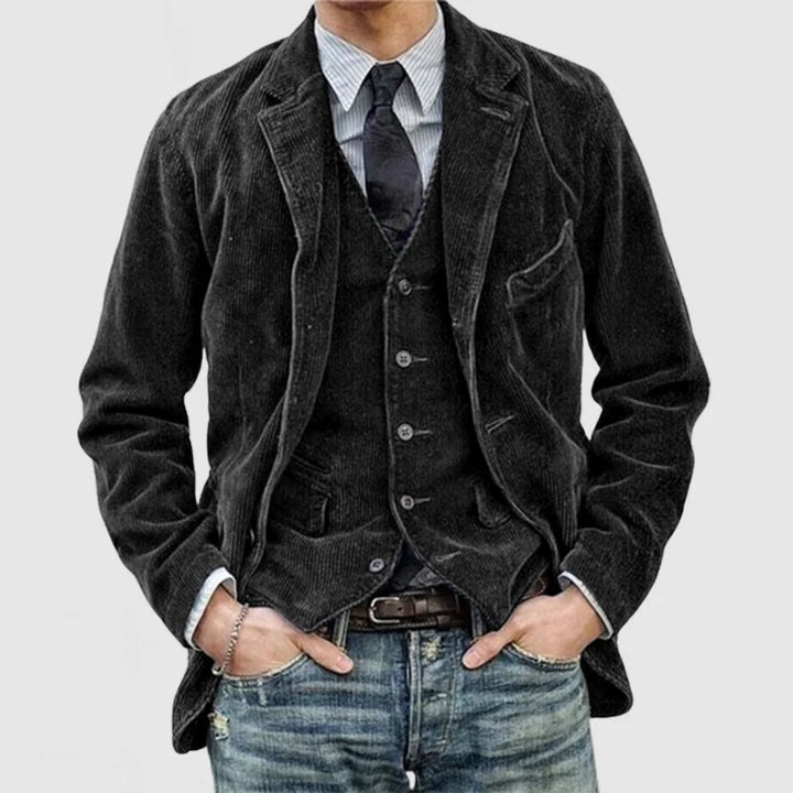 ADOLFO | Vintage Jacket and Cardigan