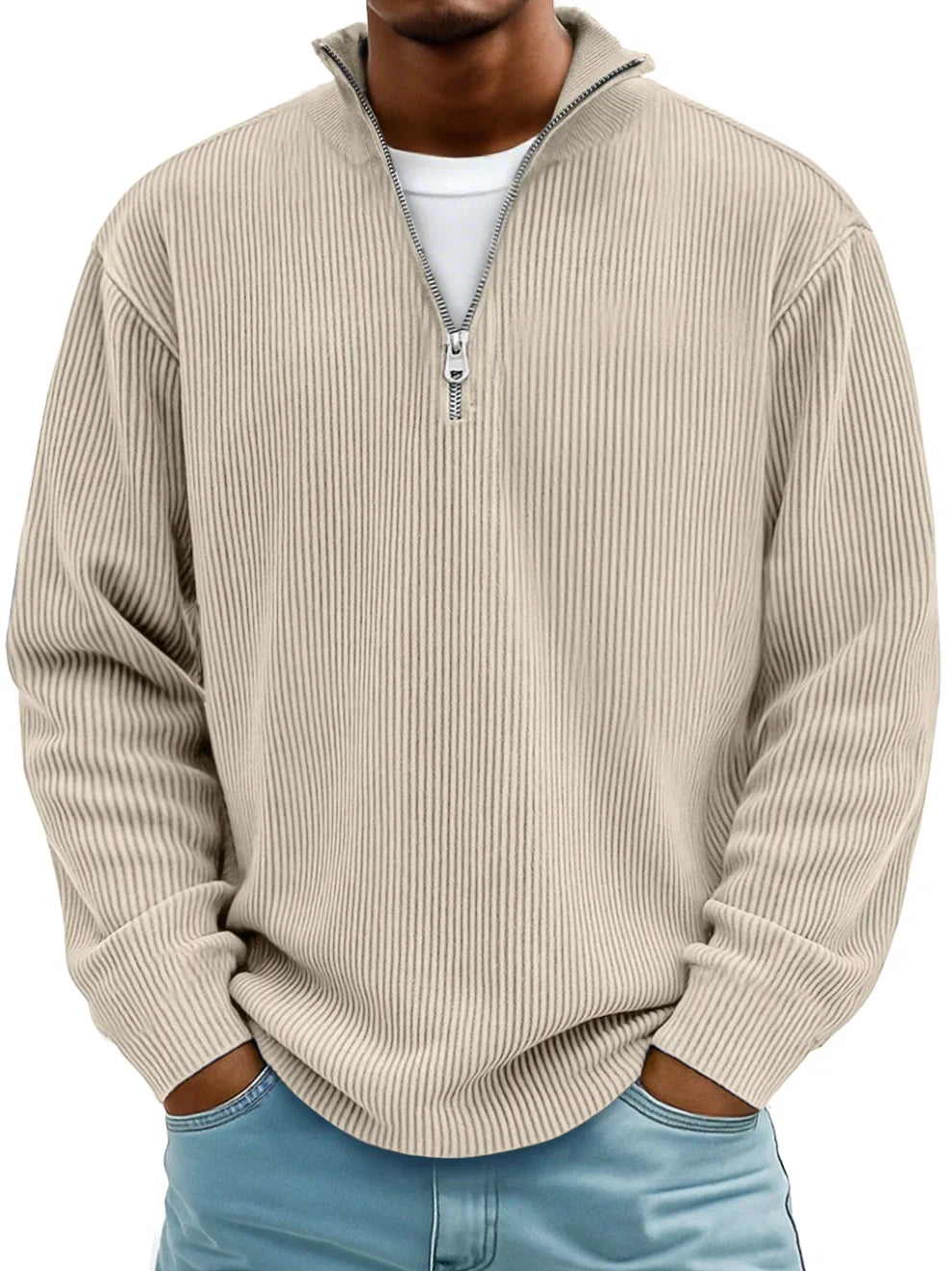 LUKE | Maglione alla moda ed elegante
