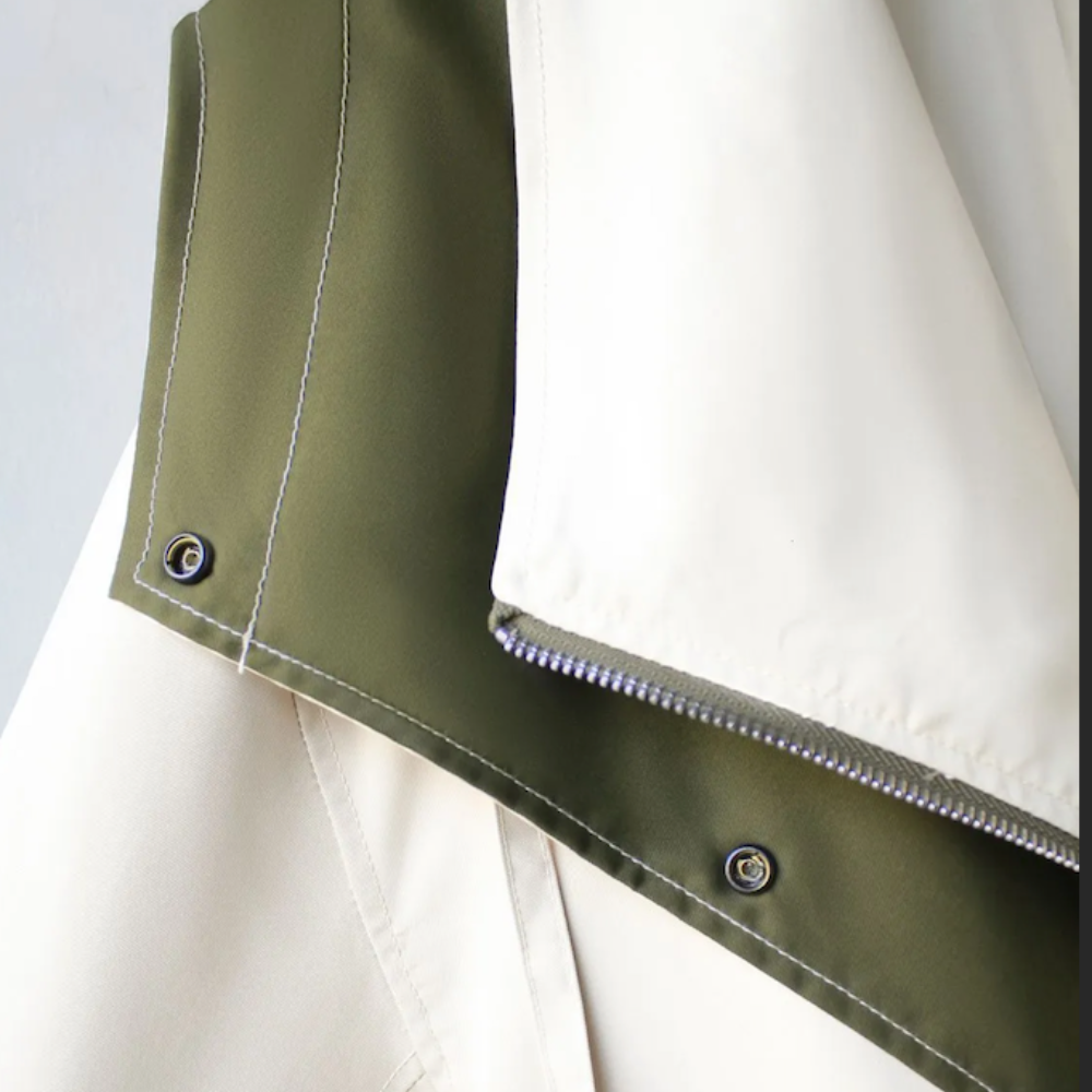 Rebekkah | Veste sophistiquée