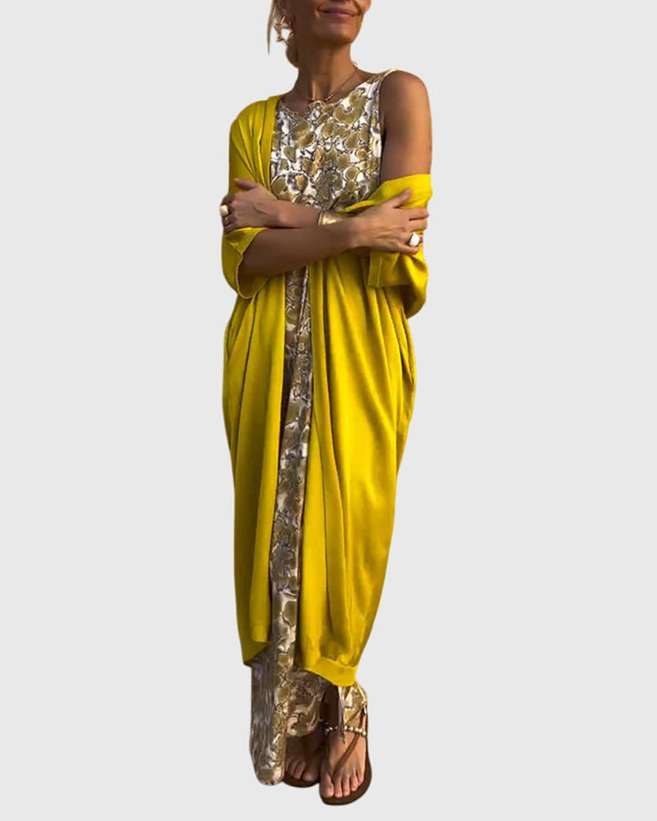 Vivian™ | Ensemble deux pièces élégant