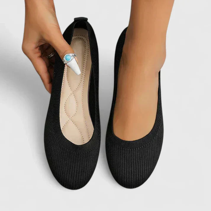 Mhyraene | Chaussures orthopédiques