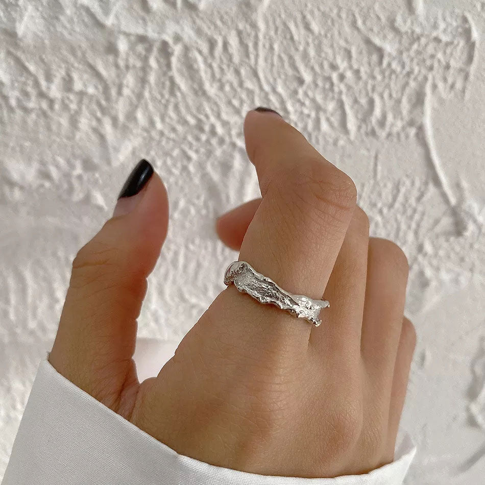 Melisaria | Bague Or 18 carats