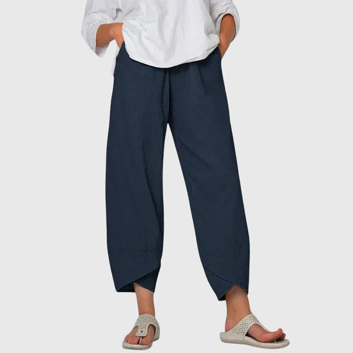 Leona™ | Bequeme Hose