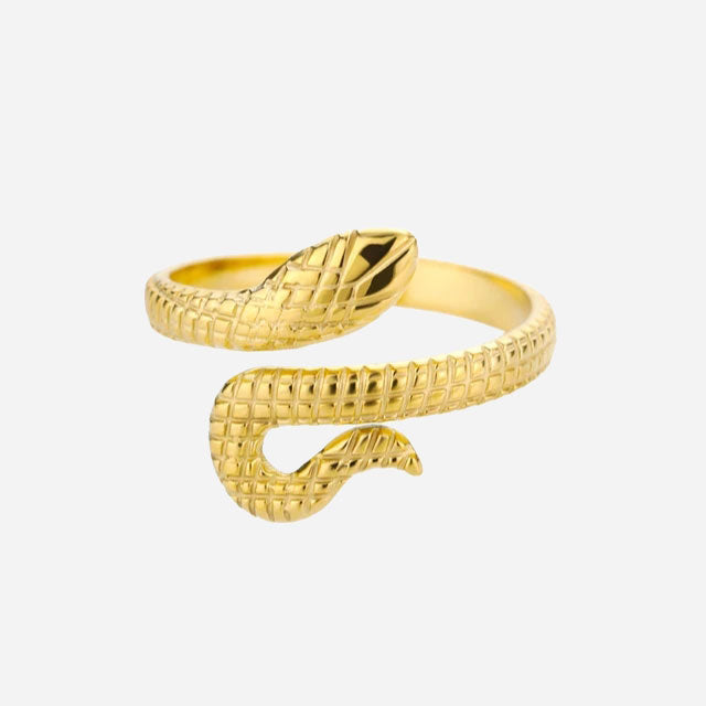 Ayannelise | Bague en or 18 carats