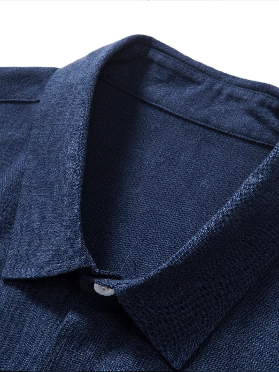 Conjunto Masculino de Verão – Camisa Leve e Calça Confortável