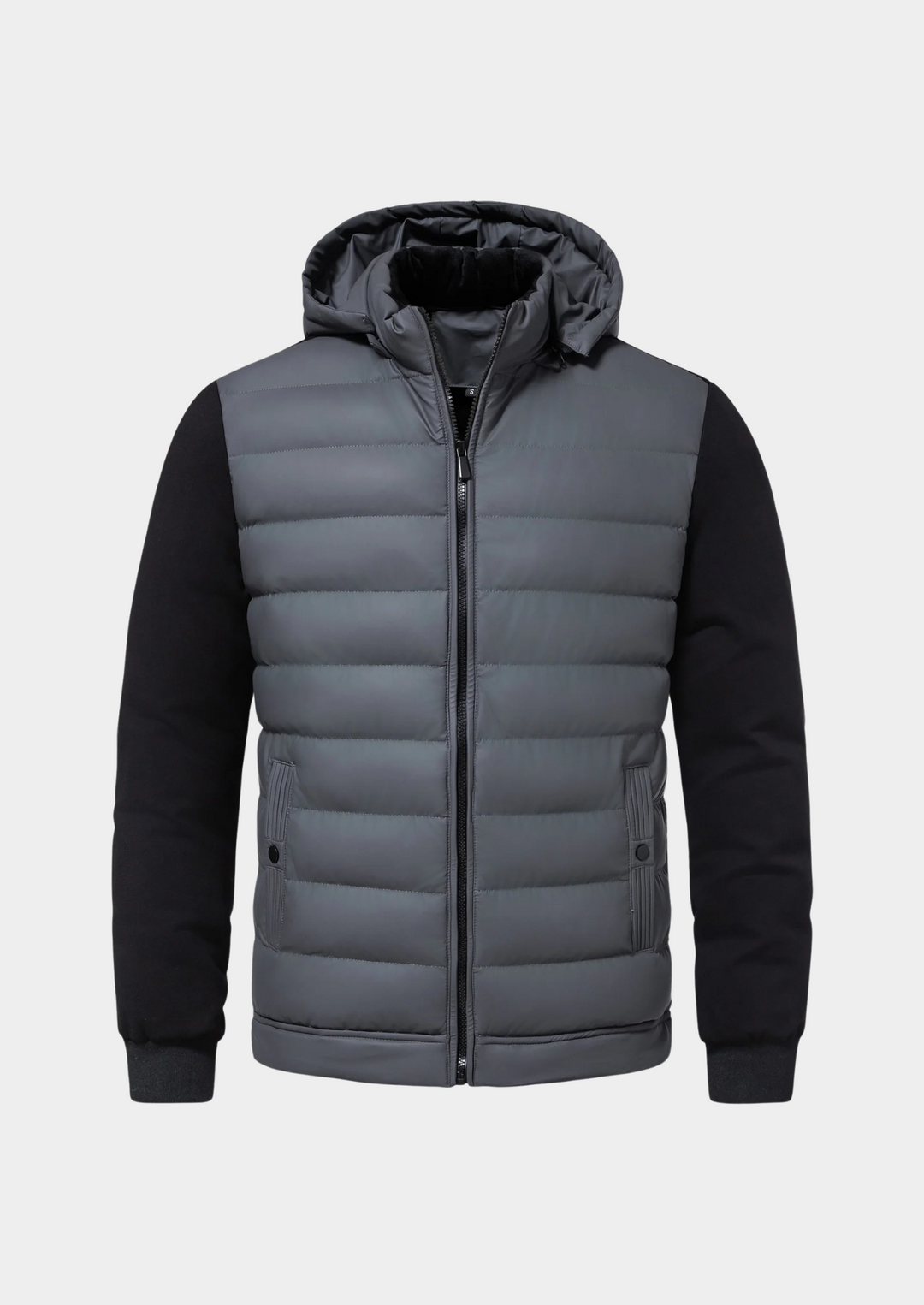 Milano | Giacca ibrida premium