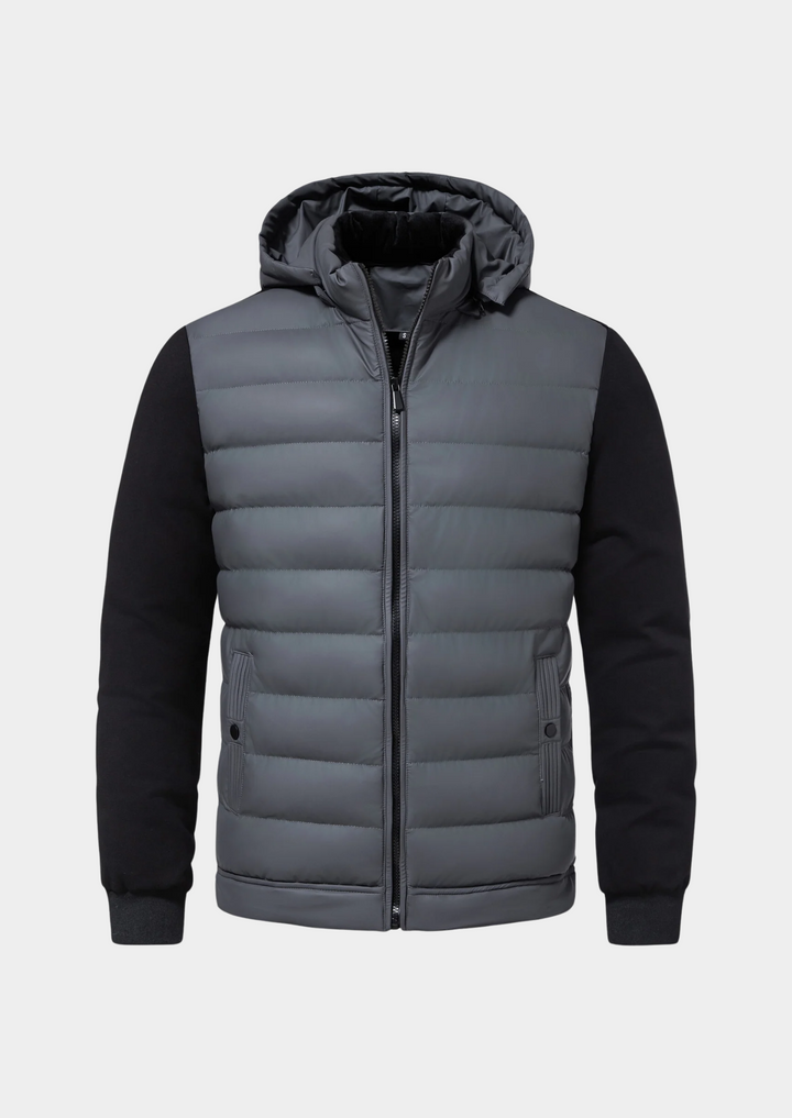 Milano | Giacca ibrida premium