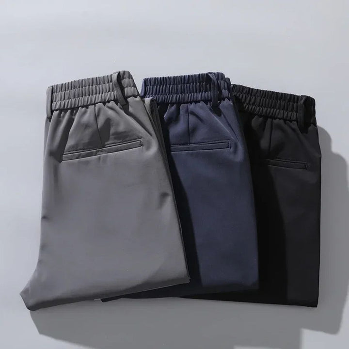 RANDALL | Pantalon quotidien premium